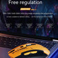 Mouse Bluetooth Inphic A9 2.4G Silent pentru Gaming - Venduqo