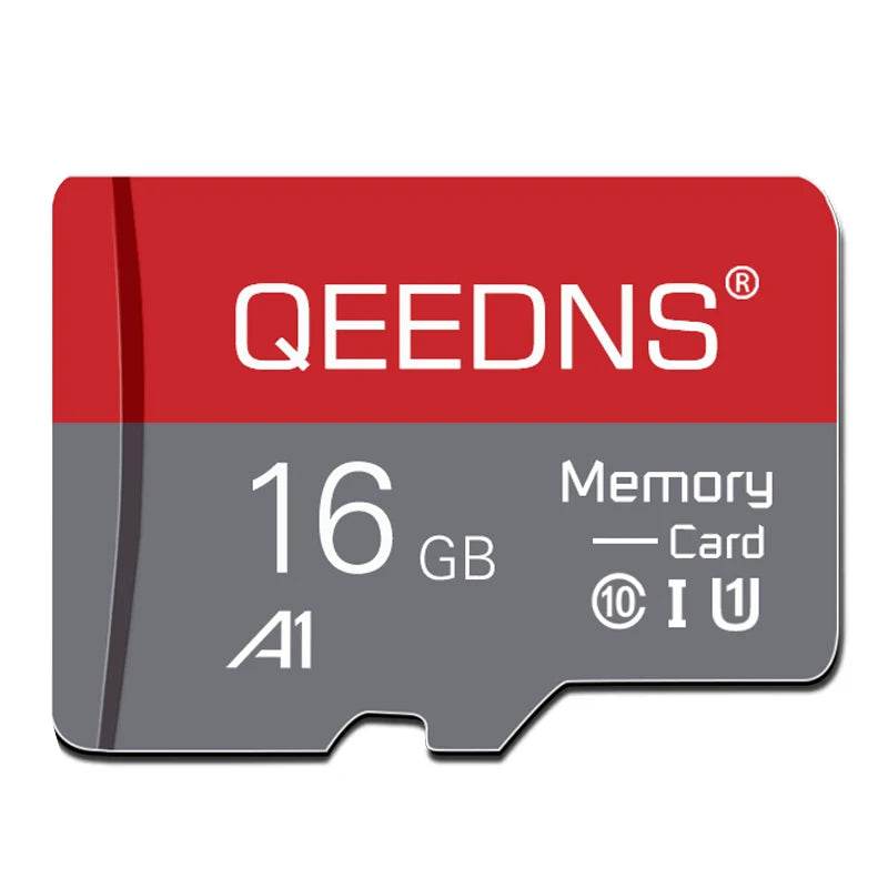 Card de Memorie Micro TF/SD 8GB-256GB Class 10 UHS-1 - Venduqo