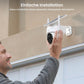 Sistem de Cameră Solară AOSU 3MP cu 4 Camere Wireless - Venduqo
