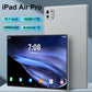 Tableta iPad Air Pro 2025 - 10.1" HD 4K, 16GB+1TB, 5G