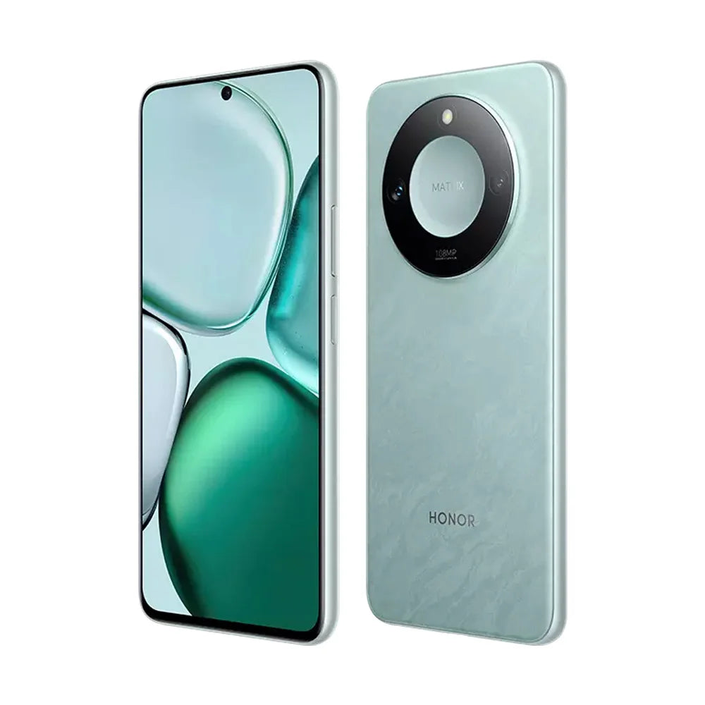 Smartphone HONOR X9c 5G cu Ecran de 6.8" și Cameră de 108MP