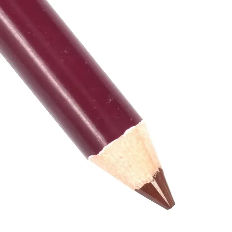 Pencil de ruj mat nude 28 culori - Waterproof