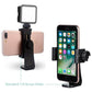 Adaptoare Universal pentru Tripod Fomscvka - Suport Telefon 360° - Venduqo