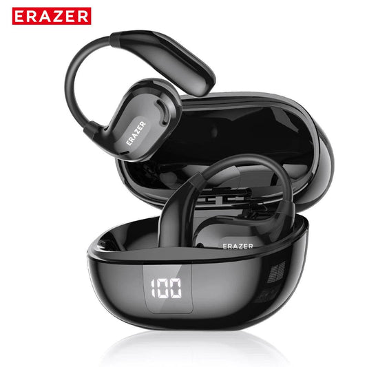 Căști Bluetooth ERAZER XT66PRO ASMR cu Traducător AI - Venduqo