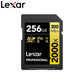 Card de Memorie Lexar SD UHS-II V90 - 32GB/64GB/128GB/256GB/512GB - Venduqo