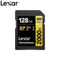Card de Memorie Lexar SD UHS-II V90 - 32GB/64GB/128GB/256GB/512GB - Venduqo