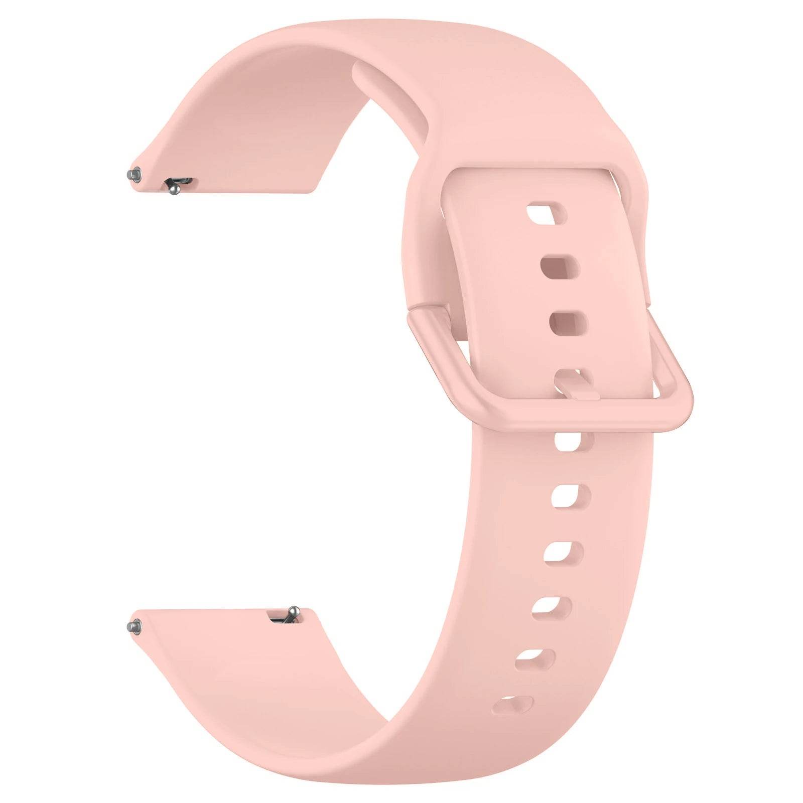 Brățară Sport Silică pentru Amazfit GTS 2/4/3/GTR 4/2/2e - Venduqo