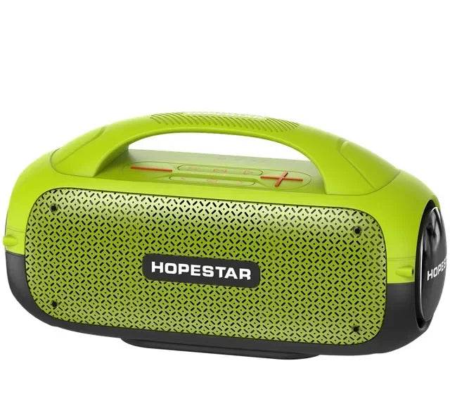 Hopestar A50 80W Boxă Bluetooth Portabilă Waterproof - Venduqo