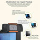 Webcam 4K cu Microfon - Camera USB pentru Laptop - Venduqo