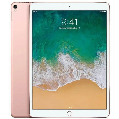 Apple iPad Pro 10.5'' 2017 - Wifi - 64GB - 4GB RAM - Venduqo