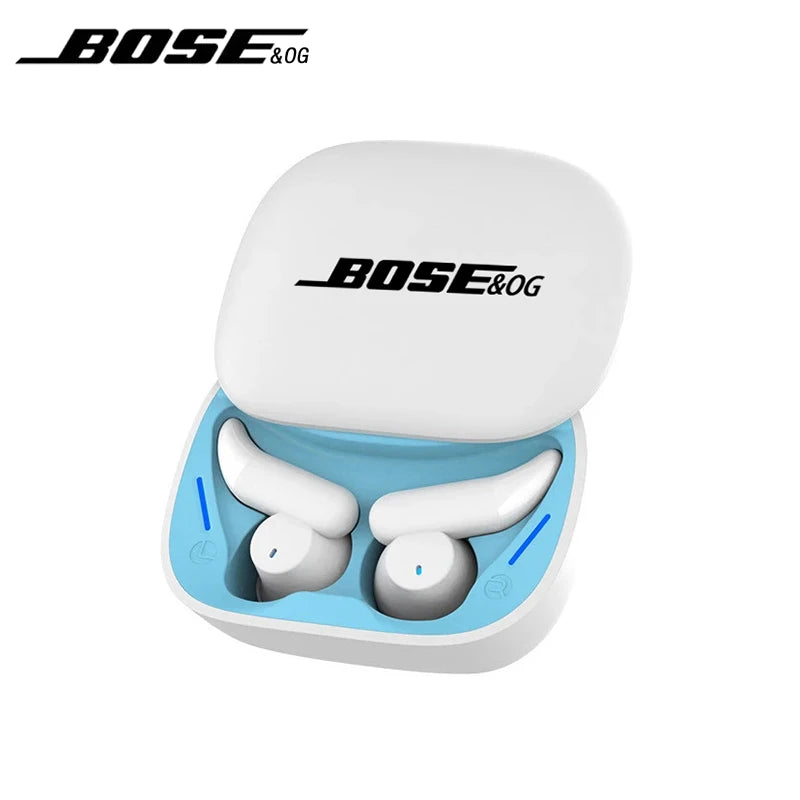 Căști Wireless Bluetooth BOSE&OG C27 In-ear cu Microfon