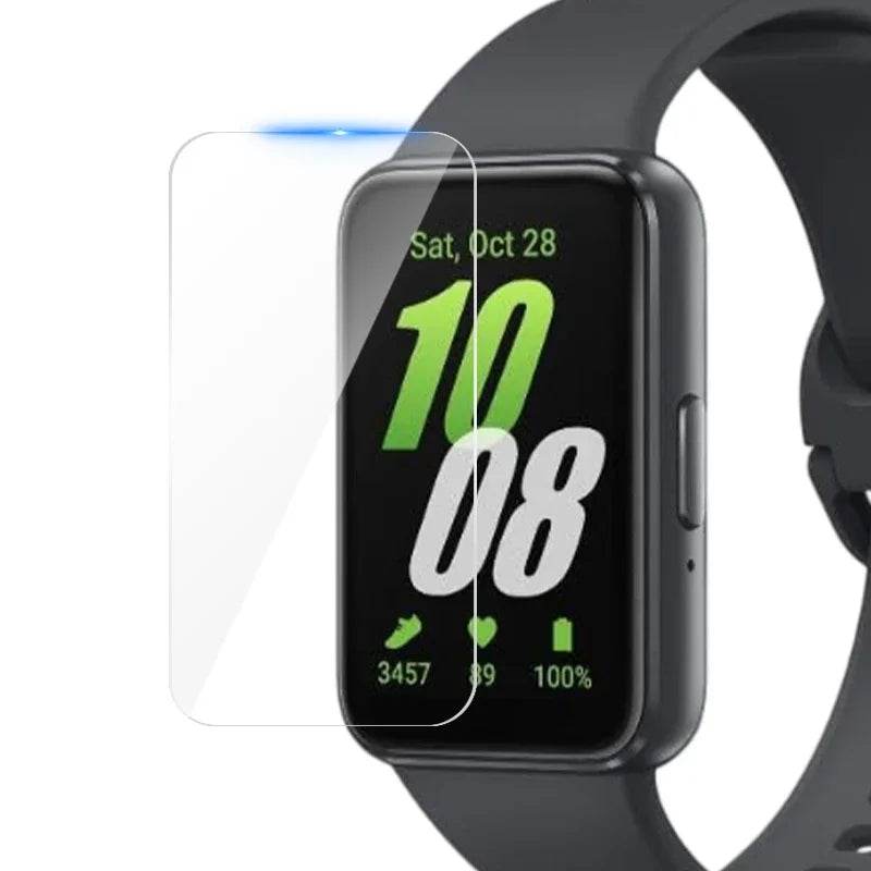Protector de Ecran din Sticlă Temperată pentru Samsung Galaxy Fit 3 - Venduqo