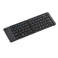 Set Tastatură Portabilă Wireless cu Touchpad pentru Mobil și Tabletă - Venduqo