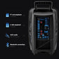 Boxa portabilă Bluetooth 8 inch, subwoofer de dans outdoor - Venduqo