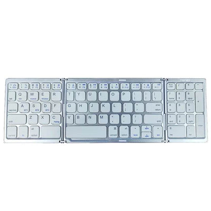 Tastatură pliabilă Bluetooth cu pad numeric - Venduqo