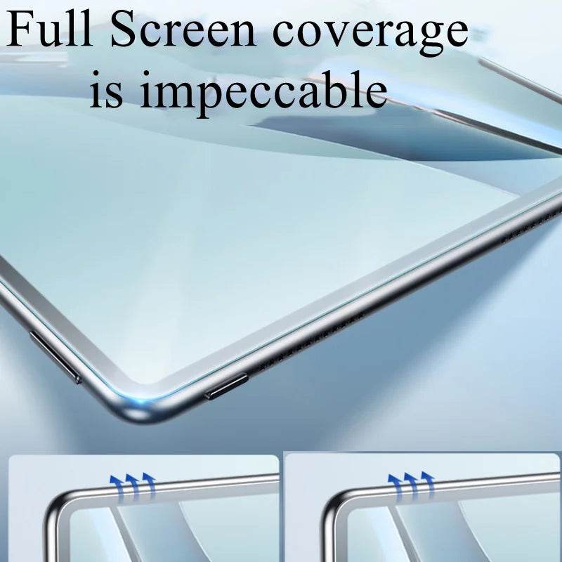 Sticlă de Protecție pentru Tableta Huawei MatePad Pro 10.8 12.6 SE 10.4 - Venduqo