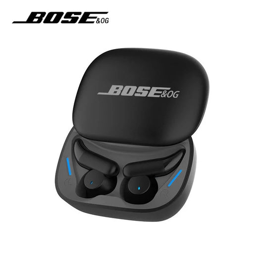 Căști Wireless Bluetooth BOSE&OG C27 In-ear cu Microfon