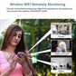 Cameră de Supraveghere Smart WiFi Mini CCTV 1080P - Venduqo