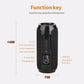 T&G Boxa Portabilă Wireless Bluetooth - Waterproof, Radio FM, Sunet Stereo - Venduqo