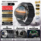 GPS Smartwatch for Adventurers - 1.43" AMOLED Waterproof