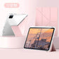 Carcasa Y-Folding pentru Galaxy Tab S6 Lite 10.4 inch - Venduqo