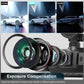 Camera Auto 4 Canale cu Înregistrare Vocală 1080P - Venduqo