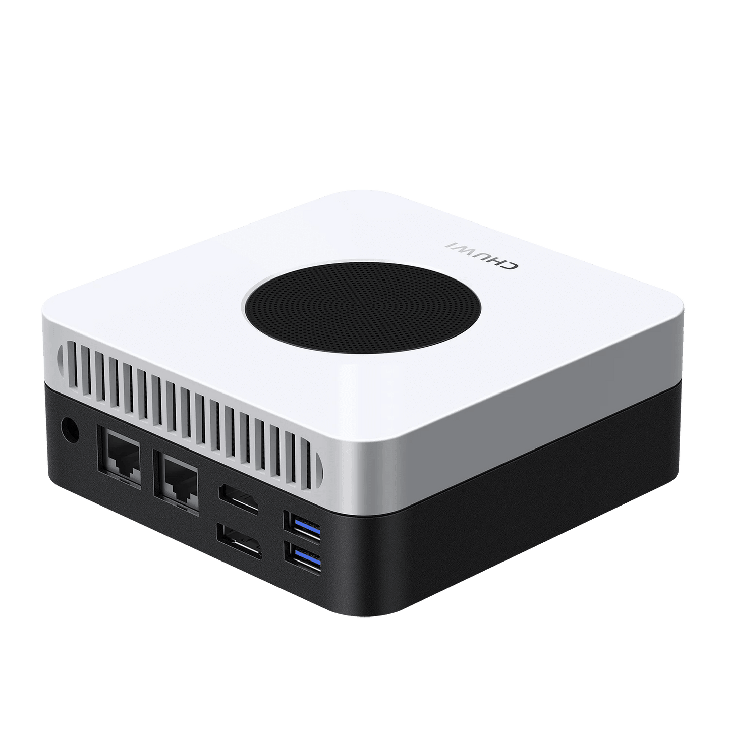 CHUWI LarkBox X Mini PC Intel N100 - Desktop Gaming - Venduqo