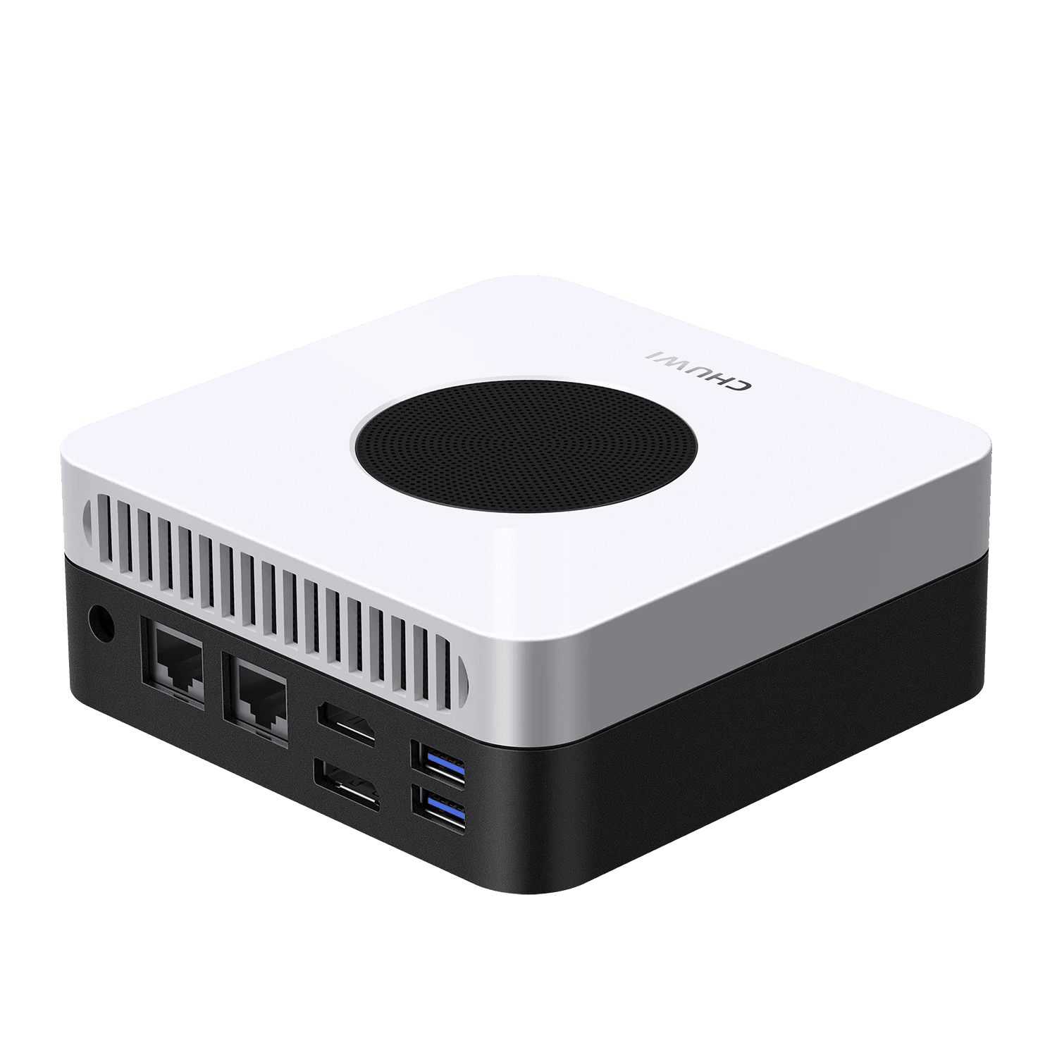 CHUWI LarkBox X Mini PC Intel N100 - Desktop Gaming - Venduqo