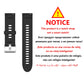 Brățară de Silicon 22mm pentru Xiaomi Mi Watch Color - Venduqo
