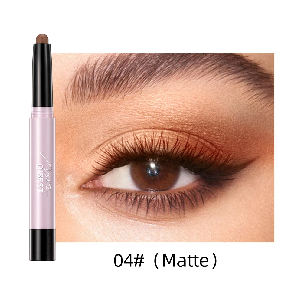 Creion pentru ochi cu 12 culori - Fard de pleoape și eyeliner