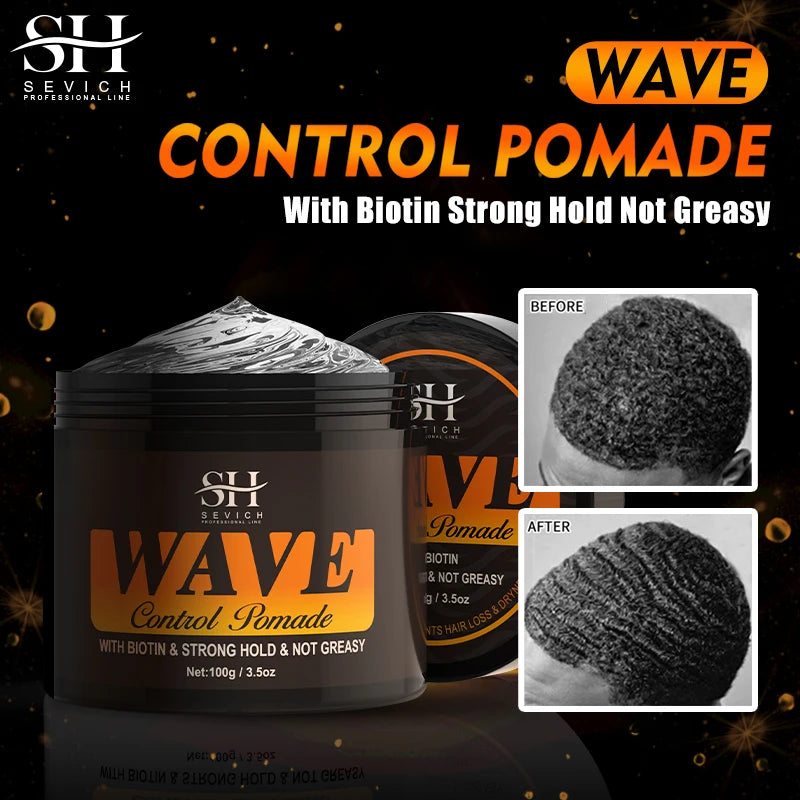 Gel Frizz Control 360 pentru Controlul Ondulațiilor