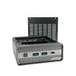 Mini PC Maiyunda M1S 4 Bay NAS Server M.2 NVMe - Venduqo
