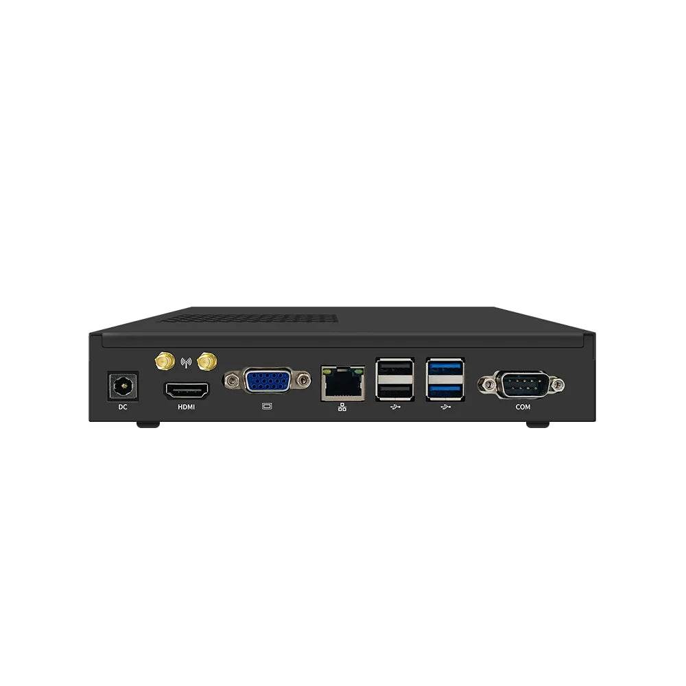 Mini PC TexHoo Intel Core i7/i5, 500GB SSD, Windows 10 Pro - Venduqo