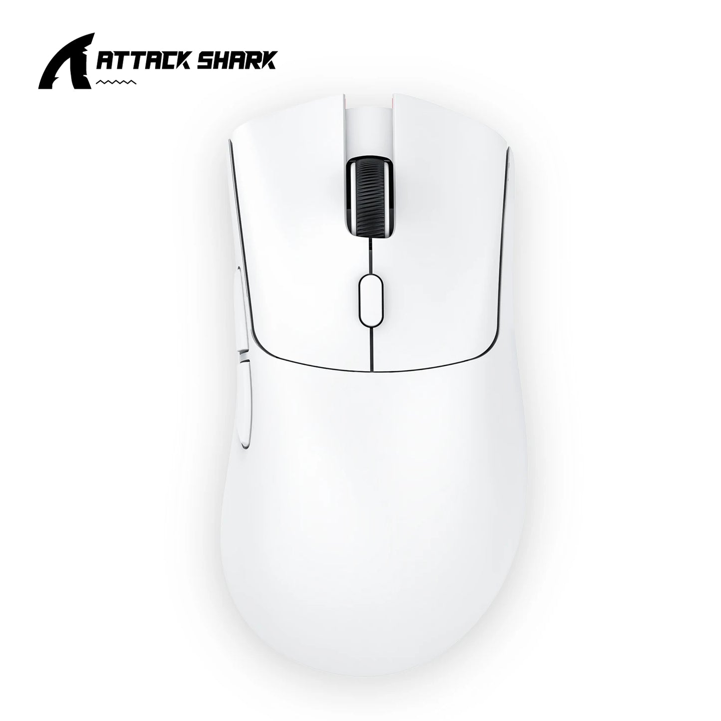 Mouse Bluetooth Attack Shark R1 18000dpi