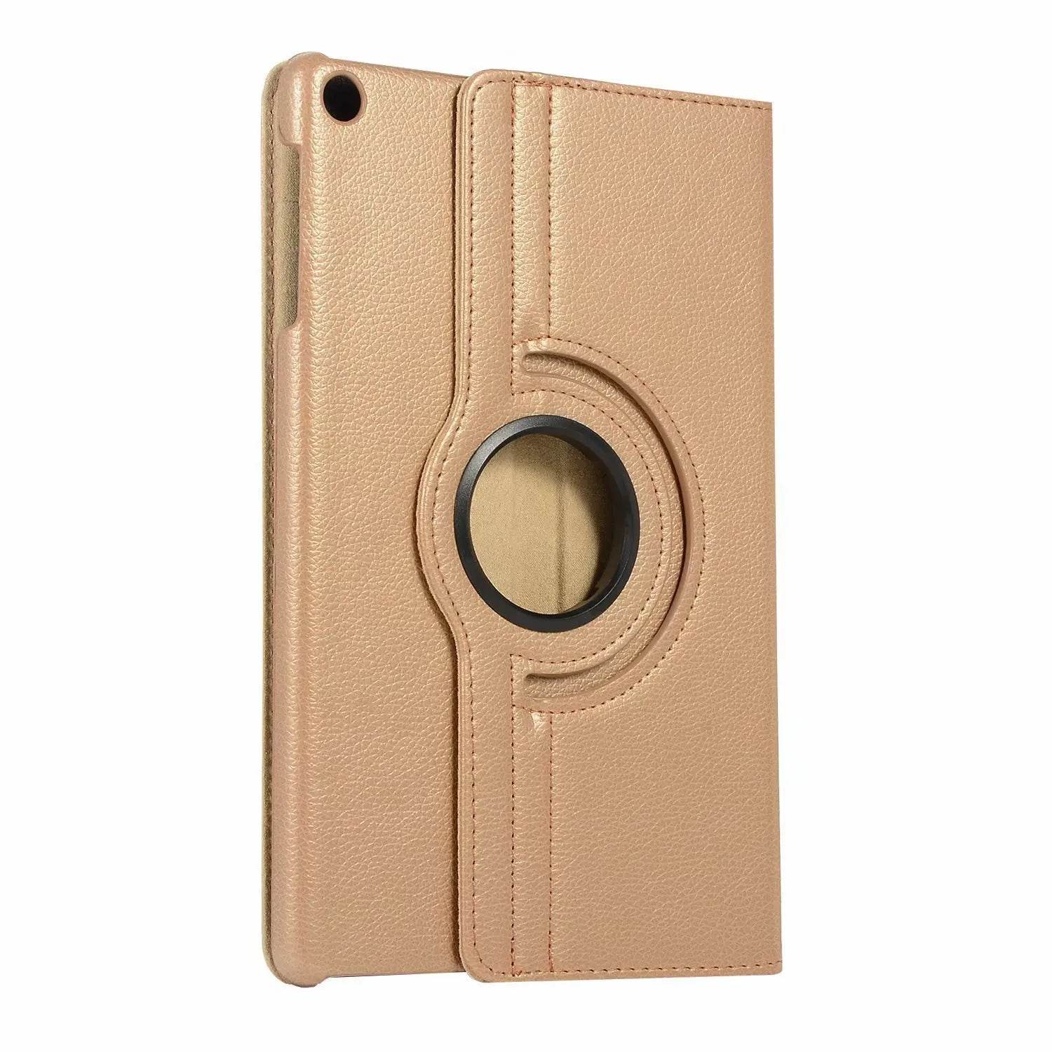 Husa Rotativă 360 pentru Samsung Galaxy Tab S6 Lite/A8/A7/S7/S8 - Venduqo