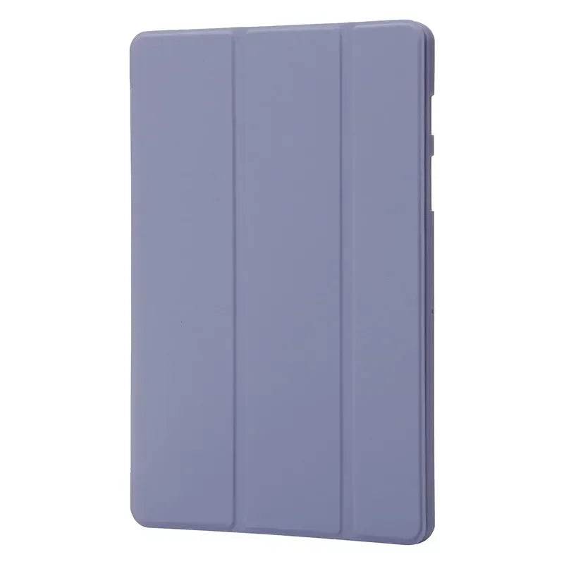Carcasa Honor Pad X8a 2024 - Piele PU și Silicon Moale - Venduqo