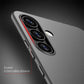 Husa Ultra Slim Anti-Fingerprint pentru SAMSUNG GALAXY S25/S25+/S25 Ultra 5G - Venduqo