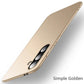 Husa Ultra Slim Anti-Fingerprint pentru SAMSUNG GALAXY S25/S25+/S25 Ultra 5G - Venduqo