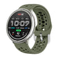 Brățară din Silicon pentru Amazfit Active 2 - Brățară Sport Breathing - Venduqo