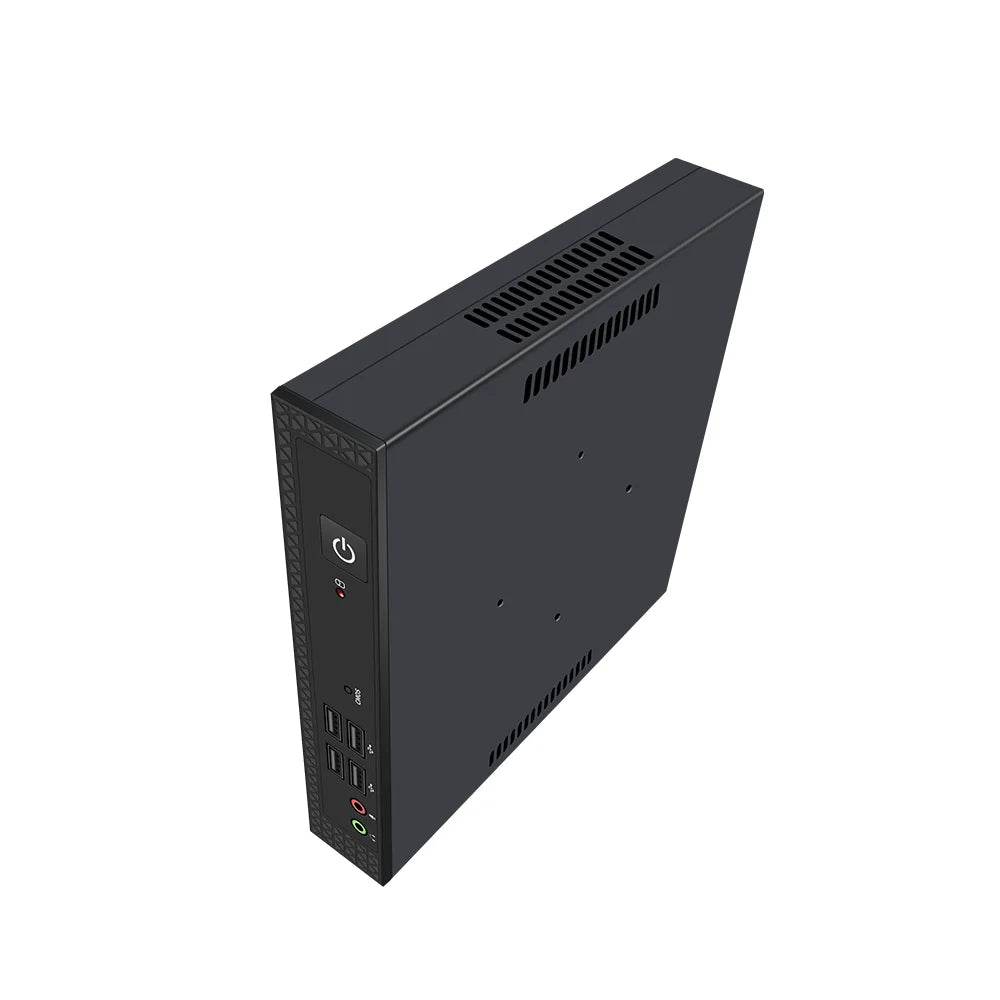 Mini PC TexHoo Intel Core i7/i5, 500GB SSD, Windows 10 Pro - Venduqo