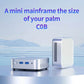 Mini PC Magcubic Intel N150 Windows 11, 8/16GB RAM, 256/512GB/1TB - Venduqo