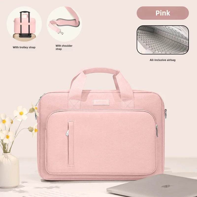 Geantă Laptop Waterproof pentru MacBook Air Pro 13-17.3 inch - Venduqo
