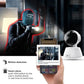 Camera IP WiFi 8MP Cugo - Supraveghere Inteligentă - Venduqo
