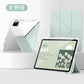 Carcasa Y-Folding pentru Galaxy Tab S6 Lite 10.4 inch - Venduqo