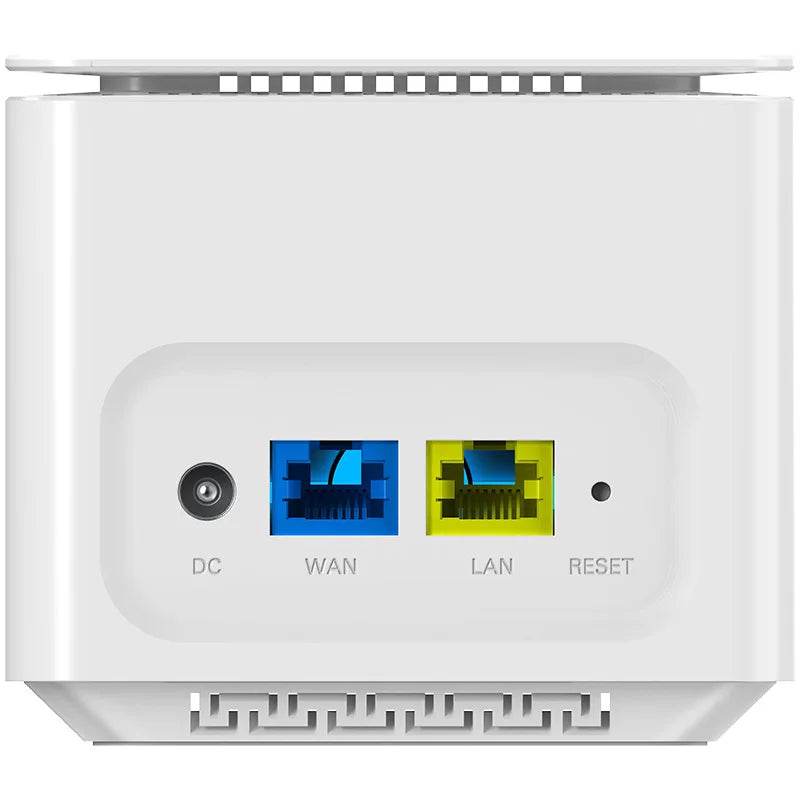 Router Mesh WiFi AC1200 cu 4 Antene 5dBi - Venduqo