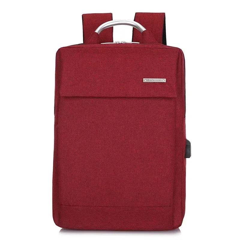 Rucsac Laptop Bărbați Waterproof Casual - Venduqo
