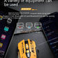 Mouse Bluetooth Inphic A9 2.4G Silent pentru Gaming - Venduqo