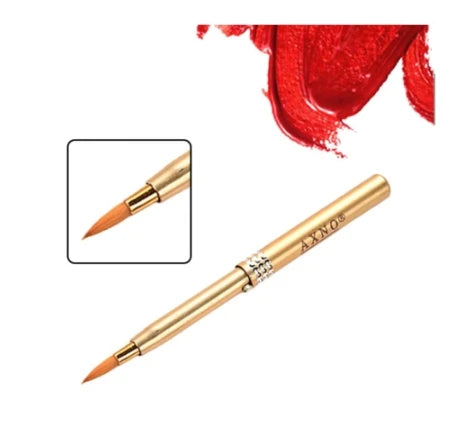 Pencil Contur Buze Mat Waterproof Pudaier