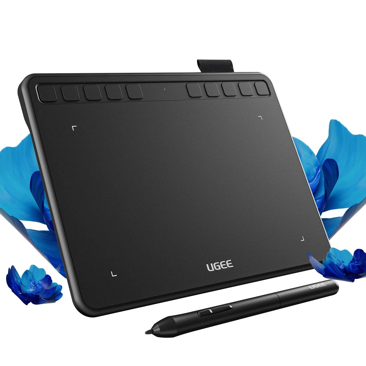 Tableta Grafică UGEE S640 - 6 Inch - Venduqo