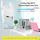 Extensor WiFi 6 Dual Band 5GHz AX1500 - Venduqo